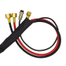 Горелка TW 18 8m (M12x1 / Water 3/8G / Gas 1/4G) XL18812420 купить в Тюмени