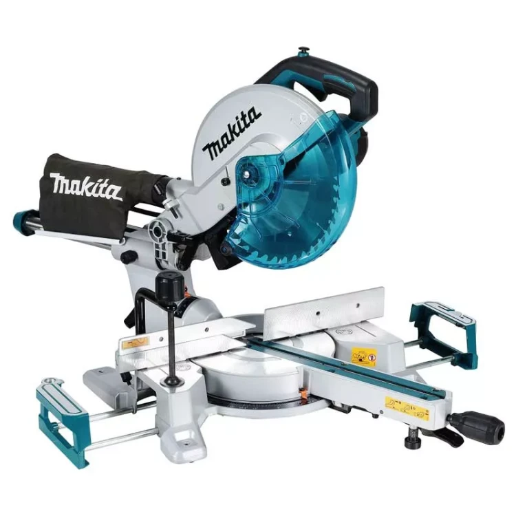 Торцовочная пила с протяжкой 1450Вт 260мм Makita LS1110F купить в Тюмени