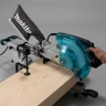 Торцовочная пила с протяжкой 1450Вт 260мм Makita LS1110F купить в Тюмени