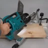 Торцовочная пила с протяжкой 1450Вт 260мм Makita LS1110F купить в Тюмени