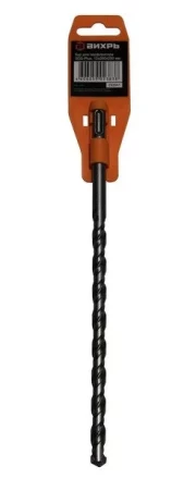 Бур по бетону 12x260x200 SDS-Plus Вихрь купить в Тюмени