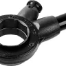 Трещотка MIRAX с удлинителем для клуппов, 1/4" - 1 1/4", длина 620мм 28245 купить в Тюмени