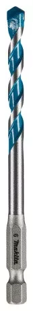 Сверло универсальное 5x50x100, 1/4" (Makita E-14956) купить в Тюмени
