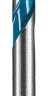 Сверло универсальное 5x50x100, 1/4" (Makita E-14956) купить в Тюмени