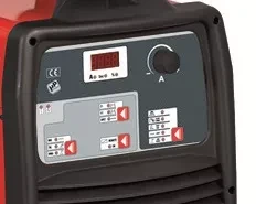 Сварочный полуавтомат INVERPULSE 425 MIG TIG MMA ACC Telwin купить в Тюмени