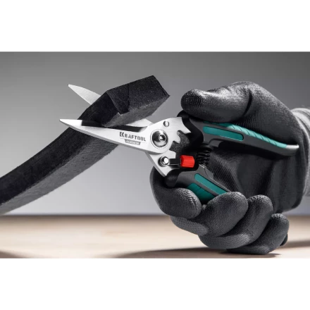 Ножницы технические ALLIGATOR 23201 купить в Тюмени