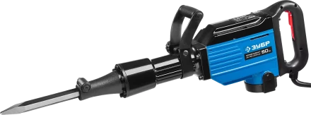 Молоток отбойный Бетонолом ЗМ-50-2000 ВК серия ПРОФЕССИОНАЛ купить в Тюмени