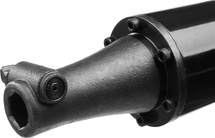 Молоток отбойный Бетонолом ЗМ-50-2000 ВК серия ПРОФЕССИОНАЛ купить в Тюмени