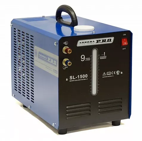 Станция охлаждения Aurora-Pro SL-1500 купить в Тюмени