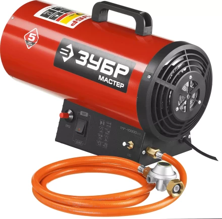 Пушка газовая М2 ТПГ-10000_М2 серия МАСТЕР купить в Тюмени