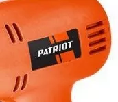 Дрель-шуруповерт сетевая PATRIOT FS 250 купить в Тюмени