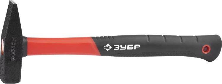Молотки слесарные с фиберглассовой рукояткой Фибергласс серия МАСТЕР купить в Тюмени