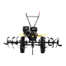 Мотоблок HUTER МК-17000М купить в Тюмени