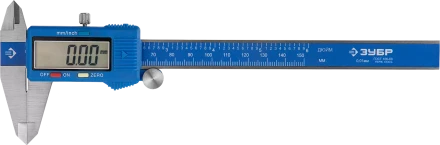Штангенциркули электронные серия ЭКСПЕРТ купить в Тюмени