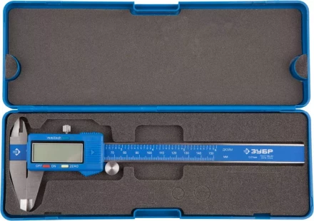 Штангенциркули электронные серия ЭКСПЕРТ купить в Тюмени