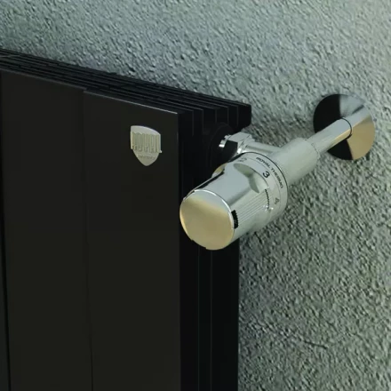 Радиатор Royal Thermo PianoForte 500/Noir Sable - 10 секц. купить в Тюмени