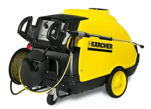 Мойка высокого давления Karcher HDS 695 MX ECO (Мойка Керхер HDS 695 MX ECO) купить в Тюмени