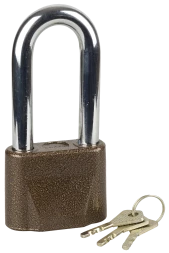 Замки навесные серия МАСТЕР 664743