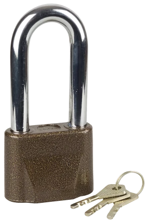 Замки навесные серия МАСТЕР 664743 купить в Тюмени