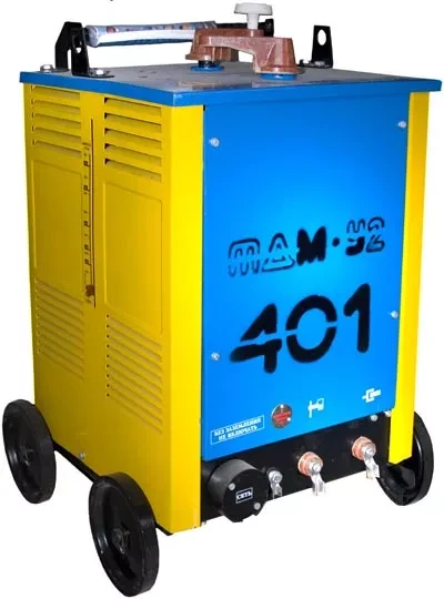 Сварочный трансформатор ТДМ-401 купить в Тюмени