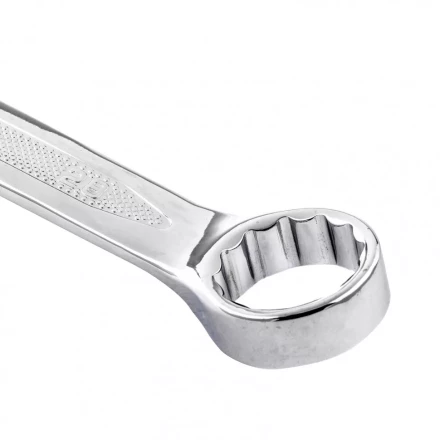 Ключ комбинированный 28 мм CrV антислип Stels 15265 купить в Тюмени