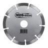 Диск алмазный по бетону 1A1RSS FAST CUT (Быстрый рез) (7mm) MOS-DISTAR 125*1,8*7*9Т*22,23 mm купить в Тюмени