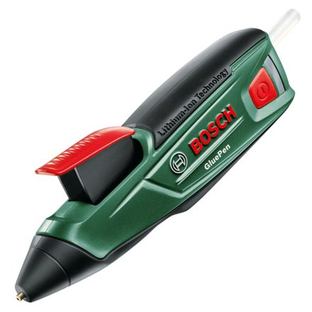 Клеевой пистолет Bosch Glue Pen (0.603.2A2.020) купить в Тюмени