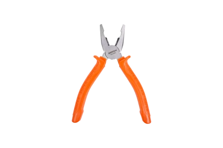 Пассатижи универсальные Кратон Econom 200 мм 2 12 12 003 купить в Тюмени