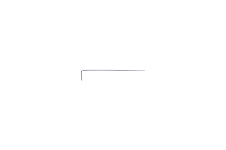Ключ шестигр 1,5мм удлиненный INDUSTRIAL (CrV) Кратон 2 19 01 001 купить в Тюмени