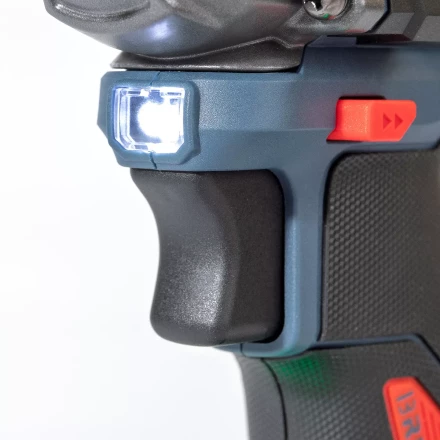 Винтоверт ударный бесщеточный аккумуляторный КВТ SB-20-230 с быстрозажимным патроном 1/4&quot; (6.35 мм) (102590) купить в Тюмени