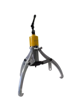 Съемник гидравлический TOR DYF-30T со встроенным насосом (двусторонние захваты) (G) 118301 купить в Тюмени