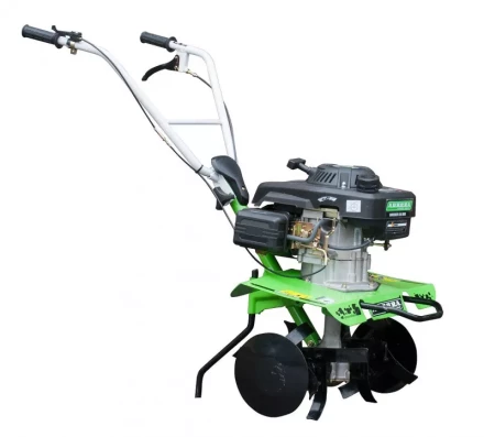 Бензиновый Культиватор Aurora GARDENER 550 MINI купить в Тюмени