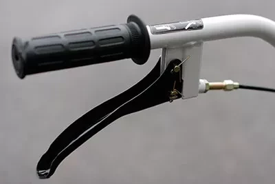 Бензиновый Культиватор Aurora GARDENER 550 MINI купить в Тюмени