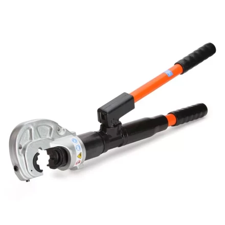 Пресс гидравлический ПГРс-400у КВТ купить в Тюмени