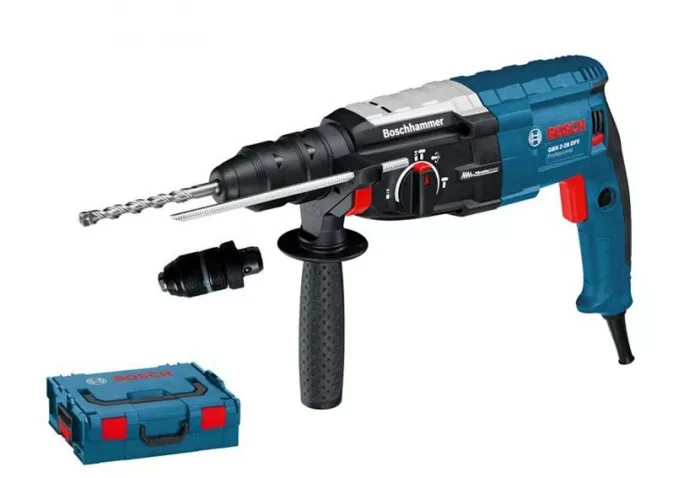 Перфоратор Bosch GBH 2-28 DFV купить в Тюмени