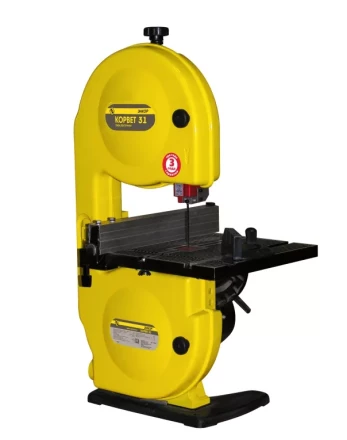 Пила ленточная Корвет 31 90310 купить в Тюмени