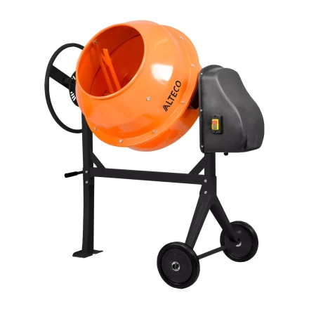 Бетоносмеситель ALTECO БС 180 С 7313 купить в Тюмени