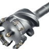 ЗУБР 80 х 900/1000 мм, SDS-max проломной бур, Профессионал (29330-80-1000) купить в Тюмени