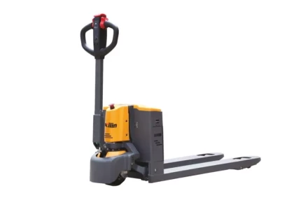 Тележка электрическая 1500 кг 1150 мм XILIN CBD15W-II Li-ion 24V/25Ah с колесом баланса* 1049066 купить в Тюмени