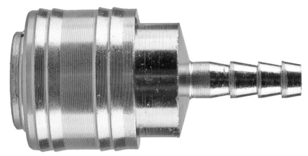 Переходник KRAFTOOL &quot;EXPERT QUALITAT&quot; для пневмоинструмента, штуцер- быстросъемное соединение &quot;мама&quot; 6596 купить в Тюмени