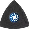 ЗУБР ПШЛ-93 UniLock, 93 х 93 х 93мм, OIS-хвост., платформа для шлифлистов, Профессионал (15570-93) купить в Тюмени