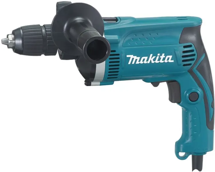 Дрель ударная Makita НР1631K купить в Тюмени