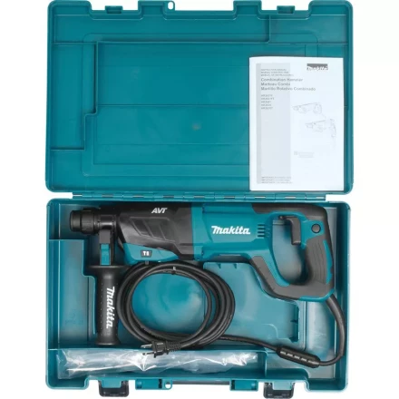 Перфоратор Makita HR2641 купить в Тюмени