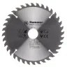 Диск пильный твердосплавный HAMMER Ф190х30мм 36зуб. купить в Тюмени
