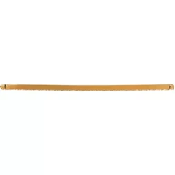 Полотна для ножовки по металлу 150 мм биметаллические 3шт MATRIX 77768