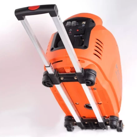 Бензогенератор инверторный PATRIOT 3000iL купить в Тюмени