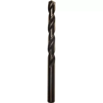 Сверло ЗУБР &quot;КОБАЛЬТ&quot; по металлу, цилиндрический хвостовик, быстрорежущая сталь Р6М5К5, класс точности А1, 12х151мм, 1шт 4-29626-151-12 купить в Тюмени