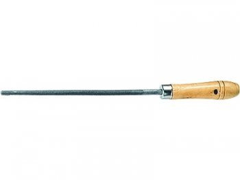 Напильник 150 мм квадратный деревянная ручка СИБРТЕХ 15923 купить в Тюмени