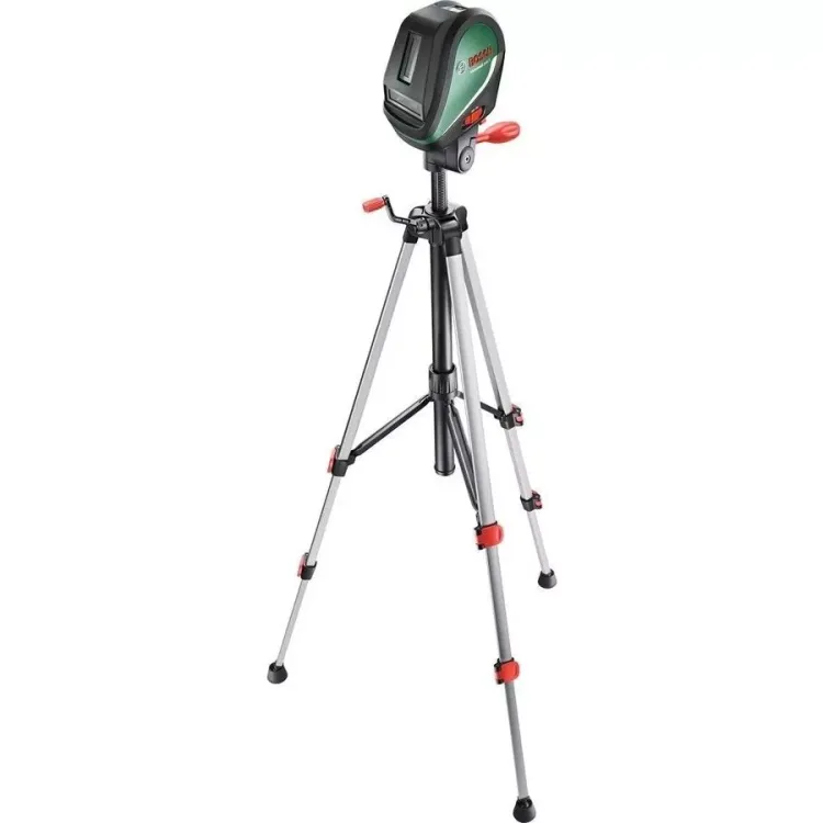 Нивелир лазерный UniversalLevel 2 Set Bosch со штативом купить в Тюмени