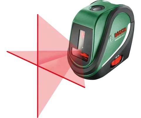 Нивелир лазерный UniversalLevel 2 Set Bosch со штативом купить в Тюмени
